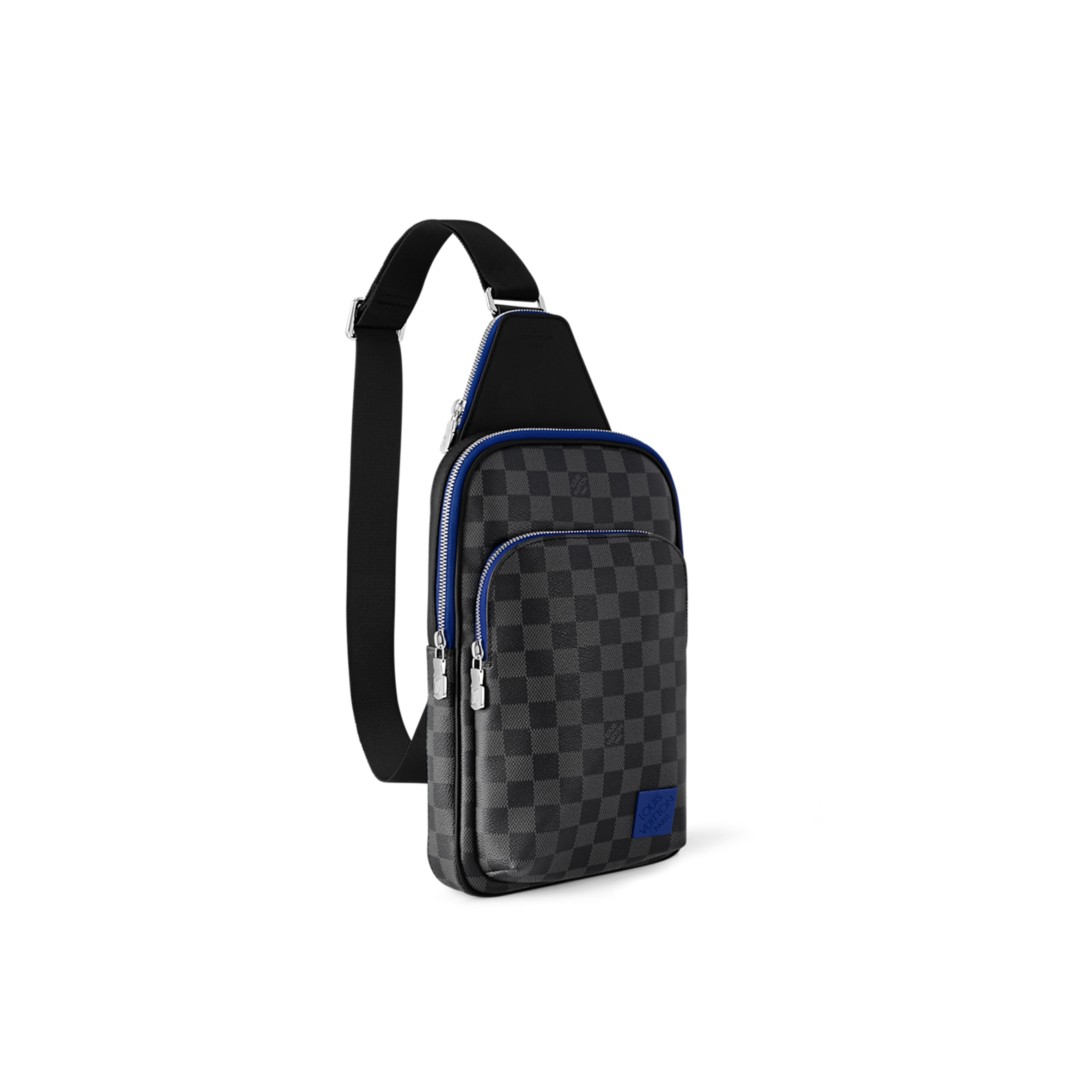 l**is V*t*n avenue slingbag n00086 (31*20*7cm)
